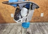 used trench rammer for sale nz 