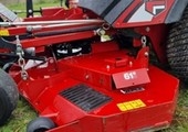 second hand ferris mower nz