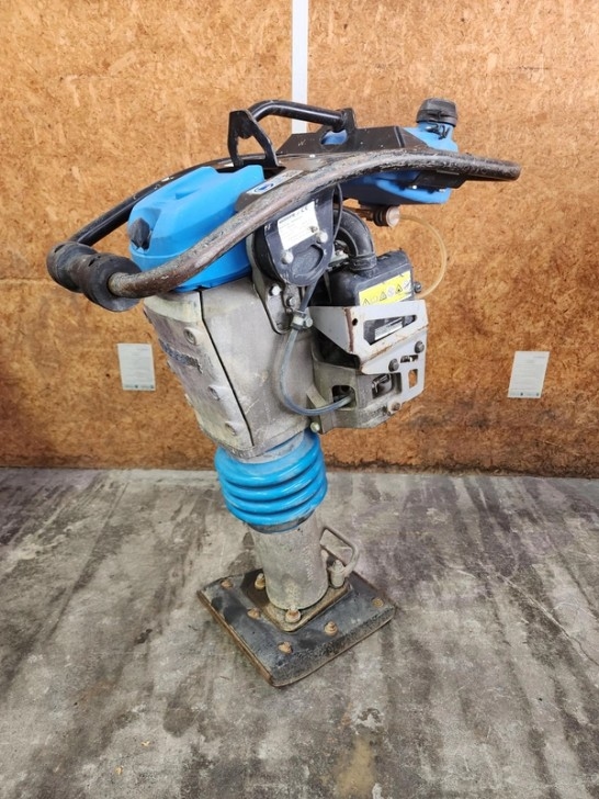 used webermt trench rammer nz 