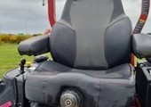 second hand ferris mower nz