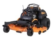 Scag stand on mower nz