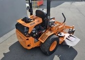 second hand zero turn mower nz