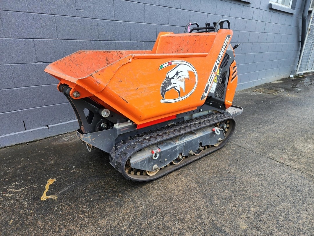 Pre-owned Cormidi Dumper