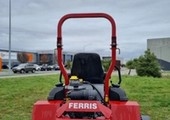 second hand ferris mower nz