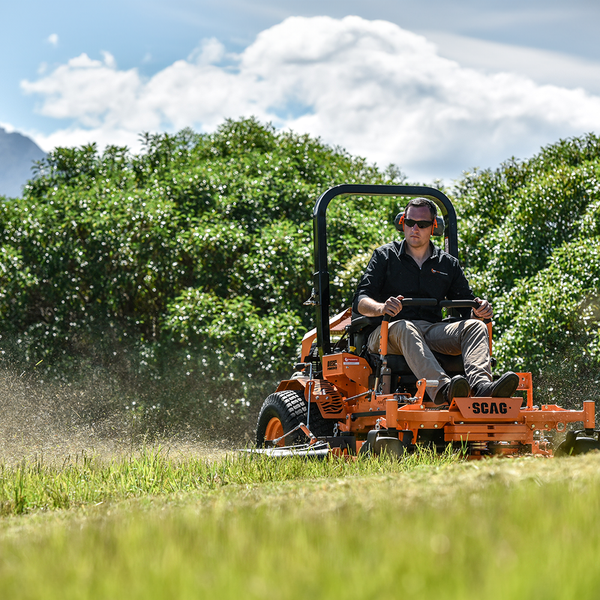 mowers nz